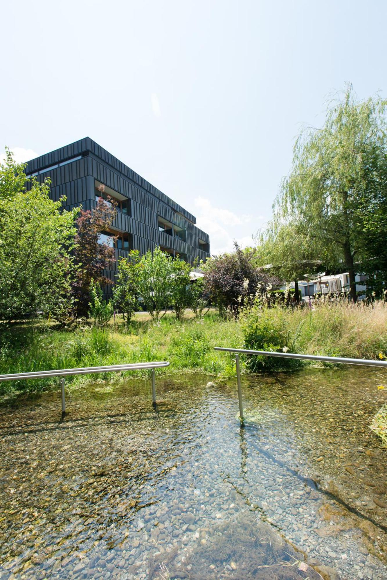 Hotel Am See Hard Extérieur photo